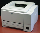 HP LaserJet 2200D