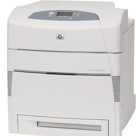 HP LaserJet 5550